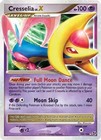 Cresselia LV. X
