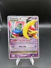 Cresselia LV. X
