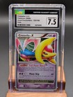 Cresselia LV. X