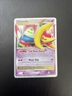 Cresselia LV. X