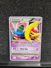 Cresselia LV. X