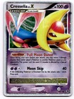 Cresselia LV. X