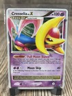 Cresselia LV. X