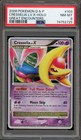 Cresselia LV. X