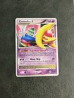 Cresselia LV. X