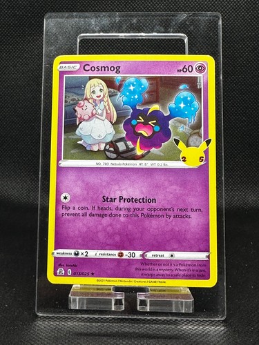 Cosmog