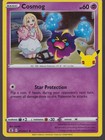 Cosmog