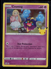 Cosmog