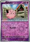 Clefairy