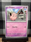 Clefairy