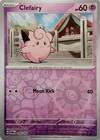 Clefairy
