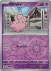 Clefairy