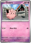 Clefairy