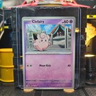 Clefairy