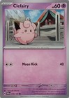 Clefairy