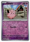 Clefairy