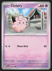 Clefairy