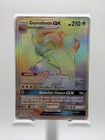 Gumshoos GX