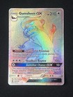 Gumshoos GX