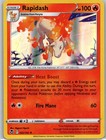 Rapidash
