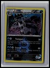Team Aqua's Mightyena