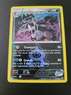Team Aqua's Mightyena