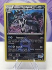 Team Aqua's Mightyena