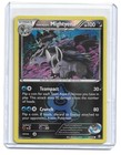 Team Aqua's Mightyena
