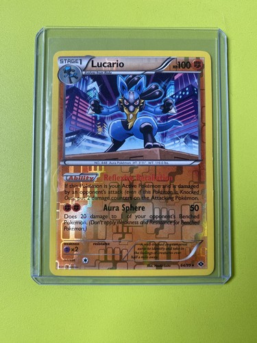 Lucario
