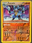 Lucario
