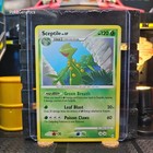 Sceptile