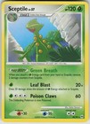 Sceptile