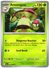 Amoonguss