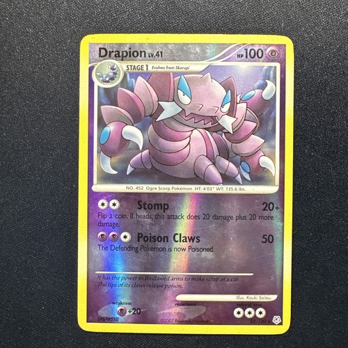 Drapion