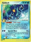 Golduck