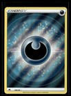 Darkness Energy