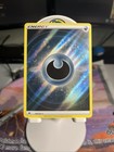 Darkness Energy