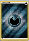 Darkness Energy
