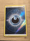 Darkness Energy