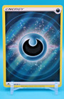 Darkness Energy