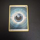 Darkness Energy