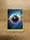 Darkness Energy