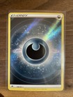Darkness Energy