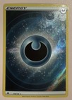 Darkness Energy