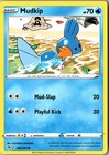Mudkip