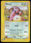 Miltank