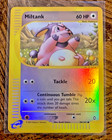 Miltank