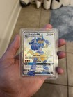 Lucario