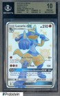 Lucario