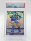 Lucario